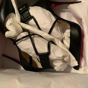 Christian Louboutins
